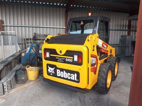 bobcat s450 msrp|bobcat s450 price in india.